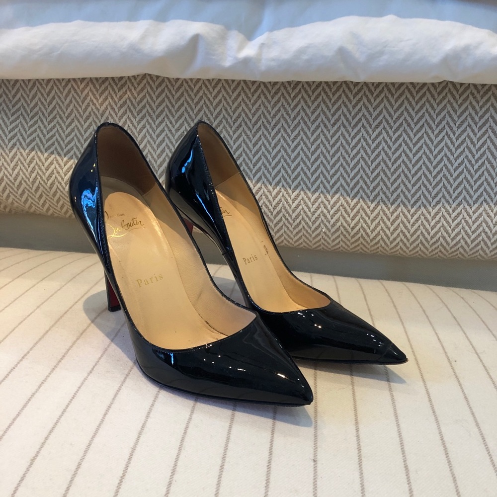 Christian Louboutin Pumps
